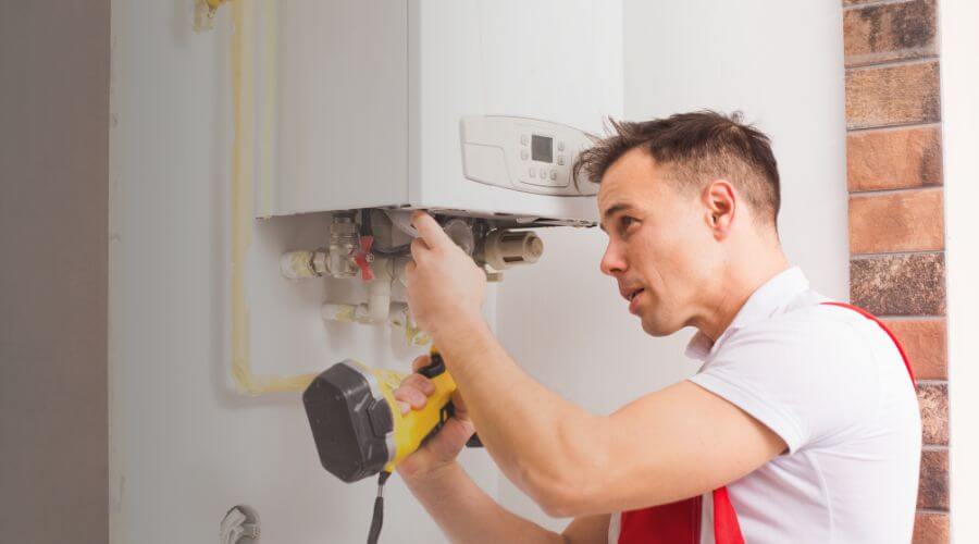 Professional Leak Detection in Paint Lick, KY